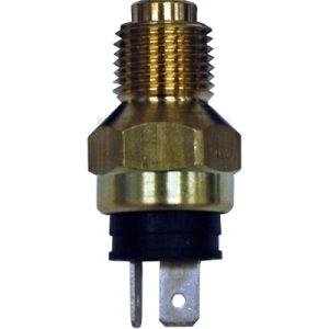 Senzor temperatura lichid de racire FIAT CROMA (154_) 2500 TD (154.AE) diesel 101 cai HOFFER 7472708