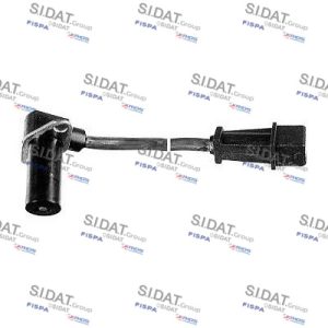 Senzor impulsuri arbore cotit FIAT FIORINO Pick up (146_) 1.7 D diesel 57 cai SIDAT 83.126