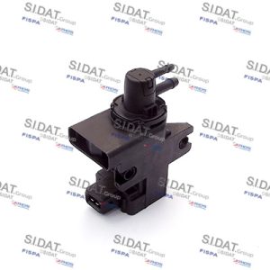 Convertor de presiune turbocompresor FIAT PANDA (169_) 1.3 D Multijet (169.AXC1A) diesel 70 cai SIDAT 83.660