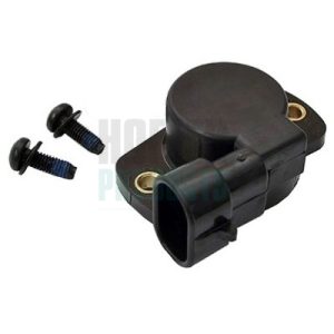 Senzor pozitie clapeta acceleratie FIAT PANDA (141_) 900 benzina 40 cai HOFFER 7513001