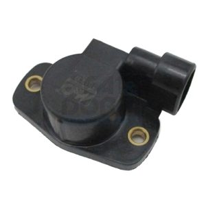 Senzor pozitie clapeta acceleratie FIAT PANDA (141_) 900 benzina 40 cai MEAT DORIA 83001E