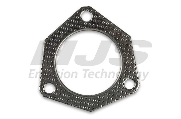 Garnitura racord evacuare FIAT CROMA (154_) 2500 TD (154.LL, 154.PL) diesel 115 cai HJS 83 11 1799
