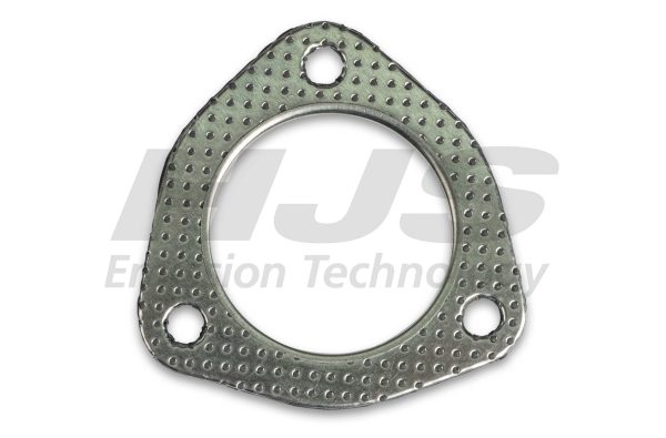 Garnitura racord evacuare FIAT PANDA (141_) 1100 4x4 benzina 54 cai HJS 83 11 2085