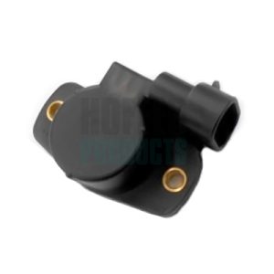 Senzor pozitie clapeta acceleratie FIAT PANDA (169_) 1.2 (169.AXB11, 169.AXB1A) benzina 60 cai HOFFER 7513145