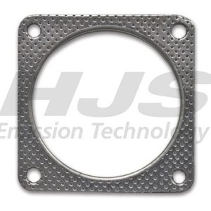 Garnitura racord evacuare FIAT FIORINO Autoutilitara/limuzina spatioasa (225_) 1.4 (225BXA1A, 225BXF1A) benzina 73 cai HJS 83 21 2914