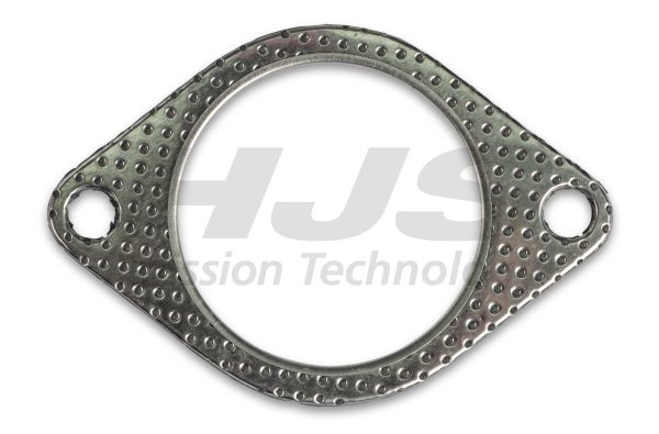 Garnitura racord evacuare FIAT PANDA VAN (312_, 519_) 1.2 (312CXA1A, 312DXA1A) benzina 69 cai HJS 83 35 8059