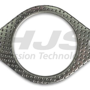 Garnitura racord evacuare FIAT PANDA (312_, 319_) 1.2 (312PXA1A) benzina 69 cai HJS 83 35 8059