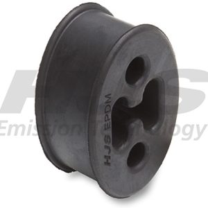 Suport toba esapament FIAT QUBO (225_) 1.4 (225AXA1A) benzina 73 cai HJS 83 32 3075