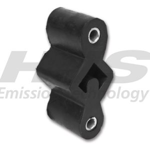 Suport toba esapament FIAT PANDA (141_) 1100 4x4 benzina 54 cai HJS 83 32 7050