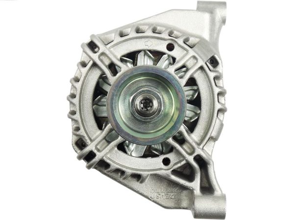 Alternator FIAT PANDA (169_) 1.1 (169.AXA1A) benzina 54 cai AS-PL A6269(DENSO)
