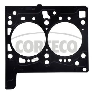 Garnitura chiulasa FIAT 500L (351_, 352_) 0.9 Natural Power (199LYC1B) Benzina/Gaz metan (GNC) 86 cai CORTECO 83403052