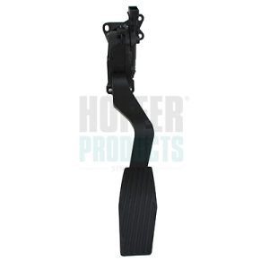 Set pedale conducere FIAT 500X (334_) 1.4 (334AXC1B) benzina 136 cai HOFFER 7513591