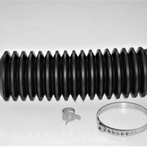 Burduf cauciuc directie FIAT CROMA (154_) 2500 D diesel 75 cai SPIDAN 83601