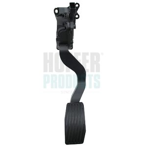 Set pedale conducere FIAT QUBO (225_) 1.4 (225AXA1A, 225CXA1A) benzina 78 cai HOFFER 7513677