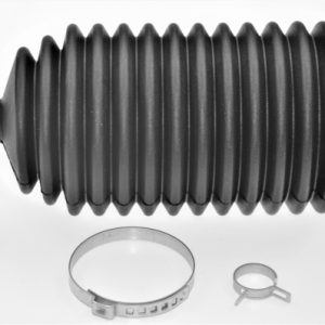 Burduf cauciuc directie FIAT CROMA (154_) 2500 TD (154.LL, 154.PL) diesel 115 cai SPIDAN 83943