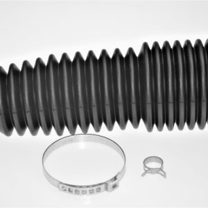 Burduf cauciuc directie FIAT TIPO (160_) 1.1 (160.AA) benzina 56 cai SPIDAN 84107