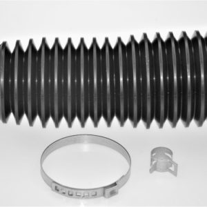 Burduf cauciuc directie FIAT PANDA (169_) 1.1 (169.AXA1A) benzina 54 cai SPIDAN 84118