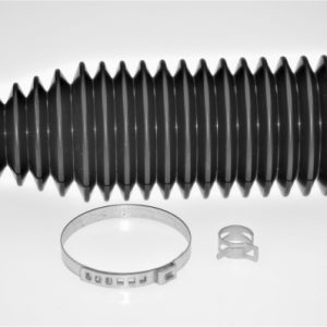 Burduf cauciuc directie FIAT DOBLO Cargo (263_) 1.3 D Multijet (263WXU1A, 263ZXU1A, 263WYB1A, 263ZYB1A) diesel 95 cai SPIDAN 84189