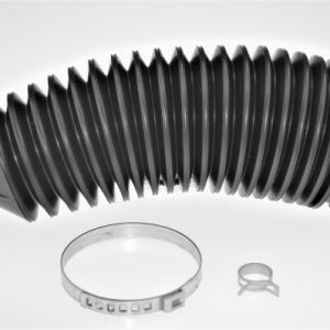 Burduf cauciuc directie FIAT FIORINO microbus (146_) 1.6 iE (146RC, 146RF) benzina 75 cai SPIDAN 84204