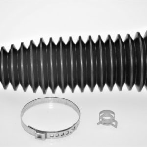 Burduf cauciuc directie FIAT FIORINO microbus (225_) 1.3 JTD Multijet (225BXB1A, 225BXB11) diesel 75 cai SPIDAN 84259