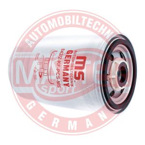 Filtru combustibil FIAT CROMA (154_) 2500 D diesel 75 cai MASTERSPORT GERMANY 842/2-KF-PCS-MS