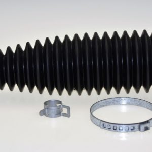 Burduf cauciuc directie FIAT TIPO hatchback (356_, 357_) 1.0 (357HXN1A) benzina 101 cai SPIDAN 84302