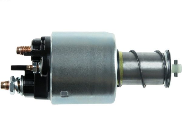 Solenoid electromotor FIAT QUBO (225_) 1.4 (225AXA1A) benzina 73 cai AS-PL SS3013