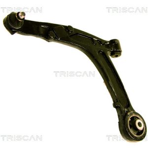 Brat suspensie roata FIAT PANDA (169_) 1.1 (169.AXA1A) benzina 54 cai TRISCAN 8500 15534