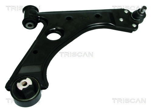 Brat suspensie roata FIAT FIORINO Autoutilitara/limuzina spatioasa (225_) 1.3 D Multijet (225BXD1A, 225BXB1A, 225BXB11) diesel 75 cai TRISCAN 8500 15557