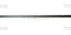 Bieleta antiruliu FIAT PANDA Caseta/ Hatchback (169_) 1.2 Bipower (169CXB1A) Benzina/Etanol 60 cai TRISCAN 8500 15604