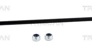 Bieleta antiruliu FIAT DOBLO Cargo (263_) 1.3 D Multijet (263WXU1A, 263ZXU1A, 263WYB1A, 263ZYB1A) diesel 95 cai TRISCAN 8500 15615