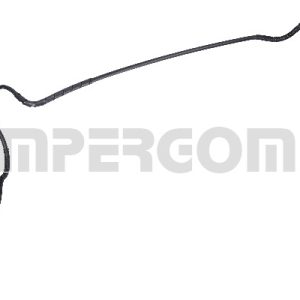 Conducta alimentare cu combustibil FIAT DOBLO Cargo (263_) 1.3 D Multijet (263WXU1A, 263ZXU1A, 263WYB1A, 263ZYB1A) diesel 95 cai ORIGINAL IMPERIUM 85123