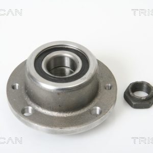 Set rulment roata FIAT PANDA (169_) 1.2 4x4 (169.AXB2A) benzina 60 cai TRISCAN 8530 10232