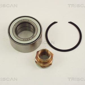 Set rulment roata FIAT PANDA (169_) 1.2 4x4 (169.AXB2A) benzina 60 cai TRISCAN 8530 15107