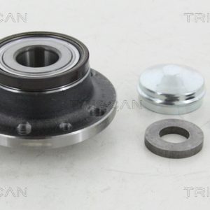 Set rulment roata FIAT 500L (351_, 352_) 0.9 Natural Power (199LYC1B) Benzina/Gaz metan (GNC) 86 cai TRISCAN 8530 15232