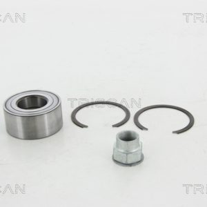 Set rulment roata FIAT QUBO (225_) 1.4 Natural Power (225AXC1A) Benzina/Gaz metan (GNC) 78 cai TRISCAN 8530 24123