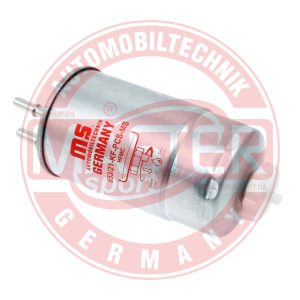 Filtru combustibil FIAT PANDA (169_) 1.3 D Multijet (169.AXC1A) diesel 70 cai MASTERSPORT GERMANY 853/21-KF-PCS-MS