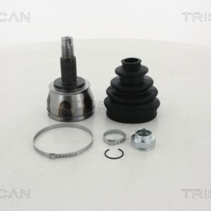 Cap planetara FIAT DOBLO Cargo (263_) 1.4 Natural Power Benzina/Gaz metan (GNC) 120 cai TRISCAN 8540 15153