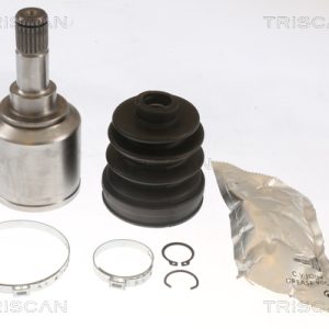 Cap planetara FIAT PANDA (169_) 1.4 Natural Power (169AXHIA) Benzina/Gaz metan (GNC) 78 cai TRISCAN 8540 15207