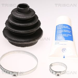 Ansamblu burduf articulatie planetara FIAT FIORINO Autoutilitara/limuzina spatioasa (146_) 70 i.e. 1.4 benzina 67 cai TRISCAN 8540 15809