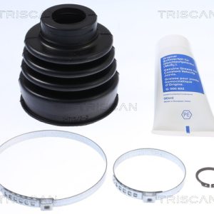 Ansamblu burduf articulatie planetara FIAT FIORINO Autoutilitara/limuzina spatioasa (146_) 60 1.7 D diesel 57 cai TRISCAN 8540 15903