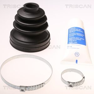 Ansamblu burduf articulatie planetara FIAT DOBLO Cargo (263_) 1.4 benzina 95 cai TRISCAN 8540 15917
