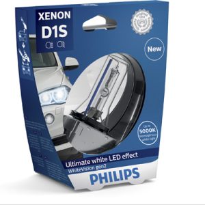 Bec far faza lunga FIAT 500 C (312_) 0.9 (312AG1A) benzina 86 cai PHILIPS 85415WHV2S1