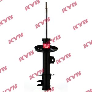 Amortizor FIAT 500L (351_, 352_) 0.9 (199LYC1B) benzina 105 cai KYB 3348096