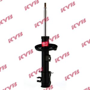 Amortizor FIAT FIORINO microbus (225_) 1.3 JTD Multijet (225BXB1A, 225BXB11) diesel 75 cai KYB 339808