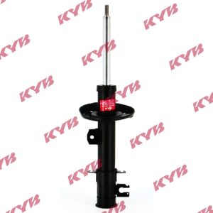 Amortizor FIAT FIORINO microbus (225_) 1.3 JTD Multijet (225BXB1A, 225BXB11) diesel 75 cai KYB 339809