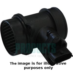 Senzor debit aer FIAT PANDA (312_, 319_) 1.2 (312PXA1A) benzina 69 cai MEAT DORIA 86088E