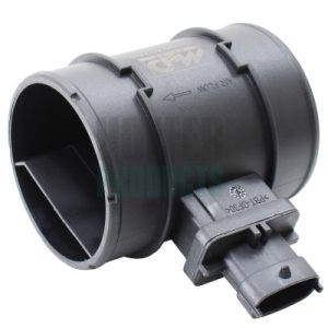 Senzor debit aer FIAT PANDA (312_, 319_) 1.3 D Multijet 4x4 (312PXL1A) diesel 75 cai HOFFER 7516197E