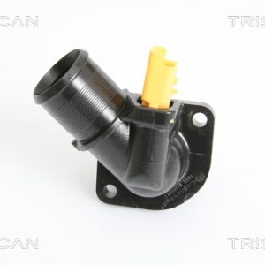Termostat lichid racire FIAT QUBO (225_) 1.4 (225AXA1A) benzina 73 cai TRISCAN 8620 261103