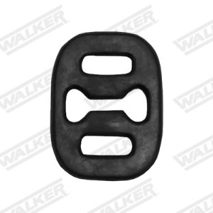 Banda cauciuc sistem de esapament FIAT TIPO (160_) 2.0 i.e. 16V Sport (160.EF) benzina 139 cai WALKER 86512